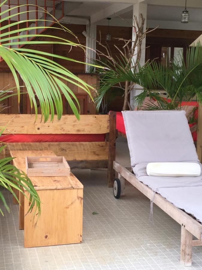 La Colline Business & Tourisme Hotel Le Lamentin Buitenkant foto